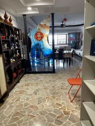 Windy Heights (D14), Condominium #497177681